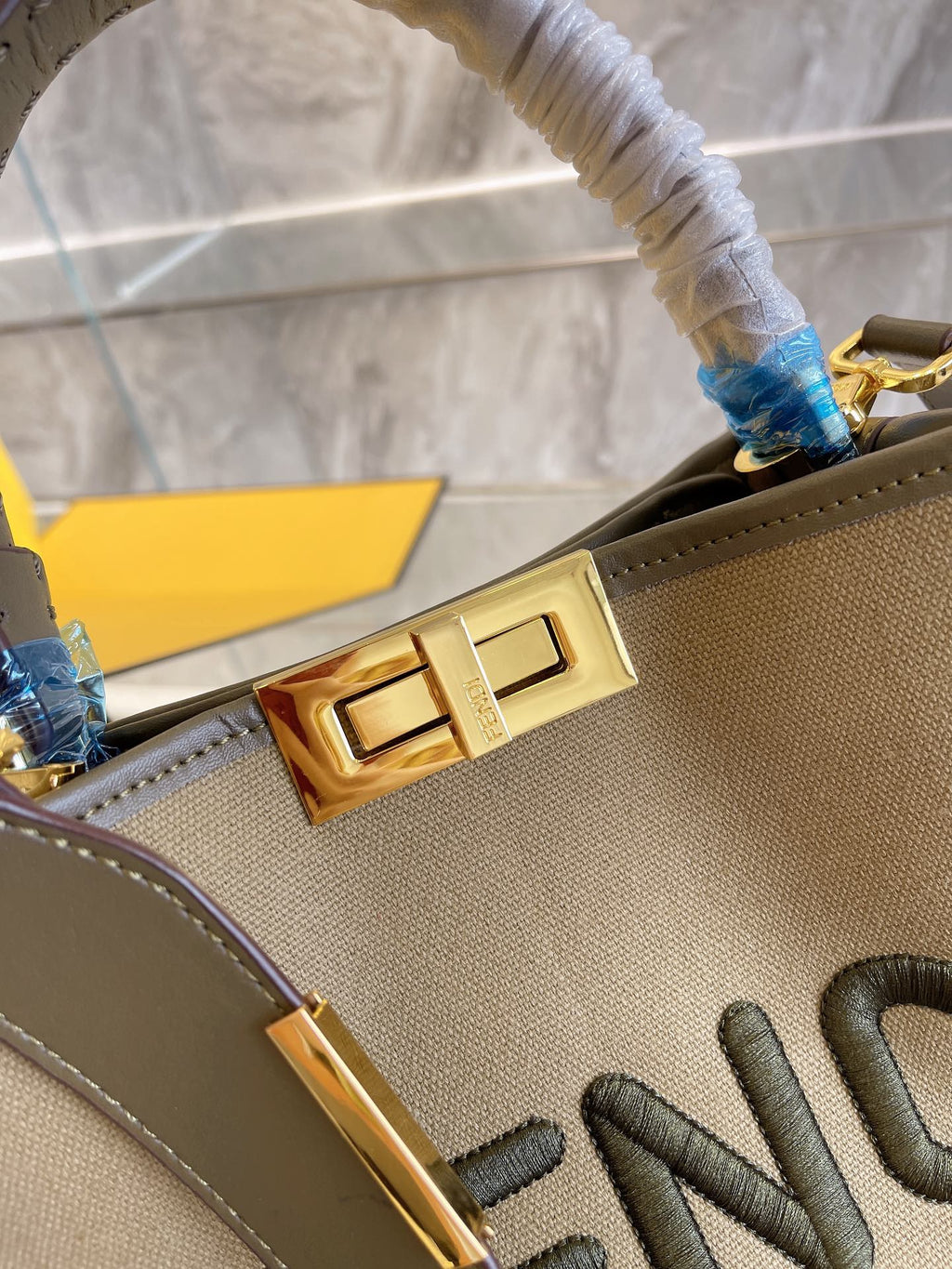 New Arrival Bags Fendi 240