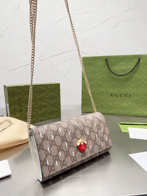 Luxury - Gucci Bags - 151