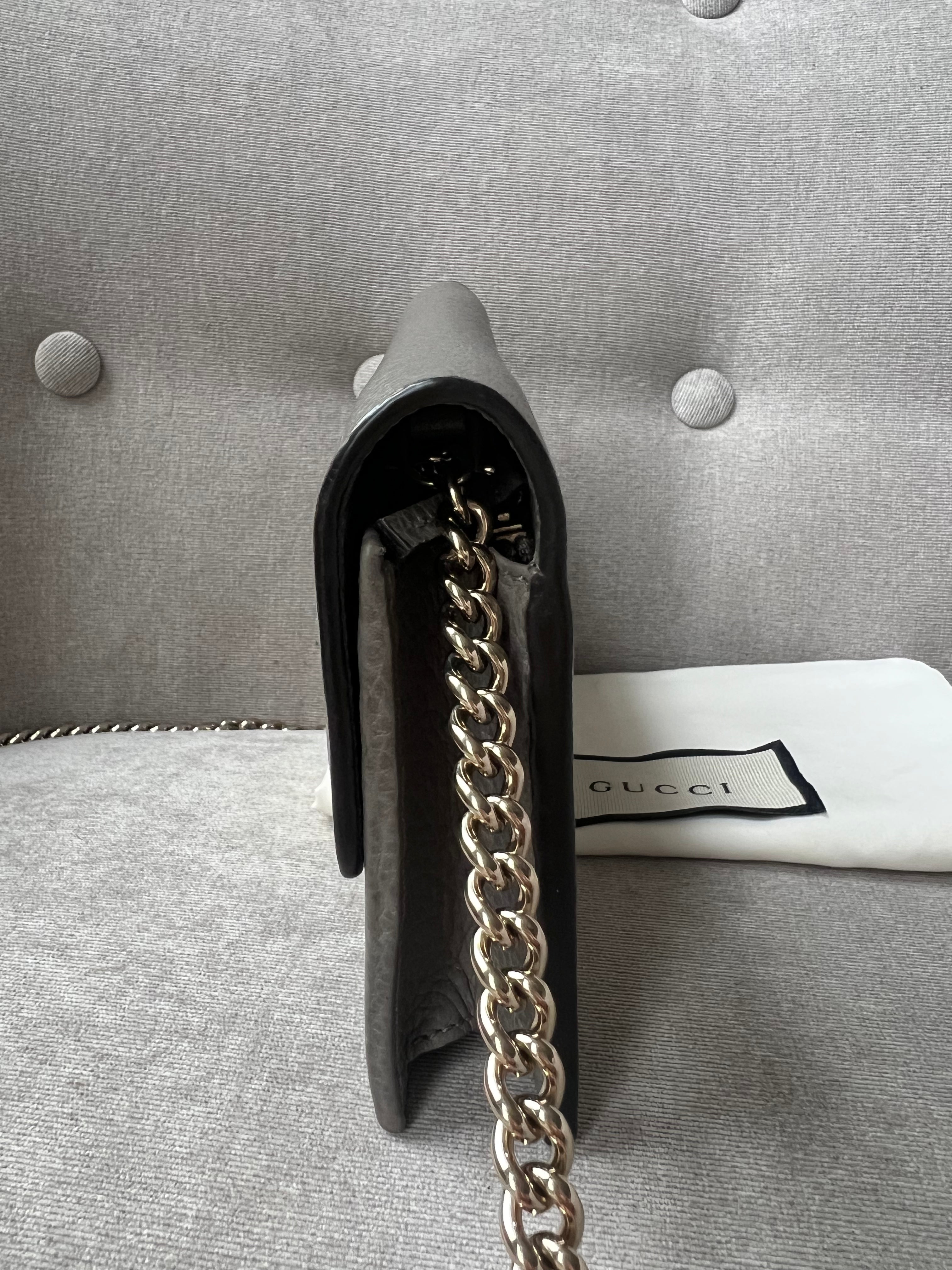 Gucci Bag