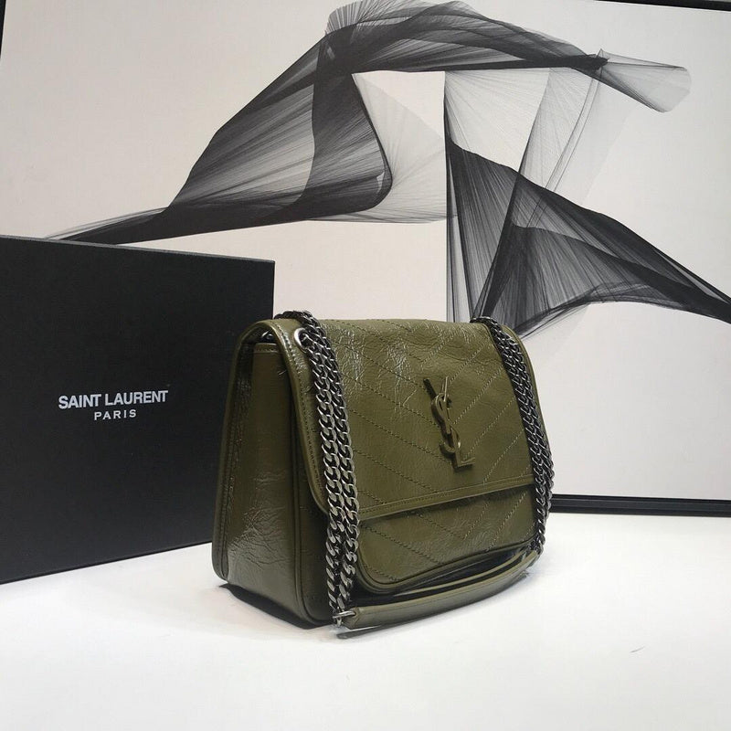 SLY - Bags District - 619