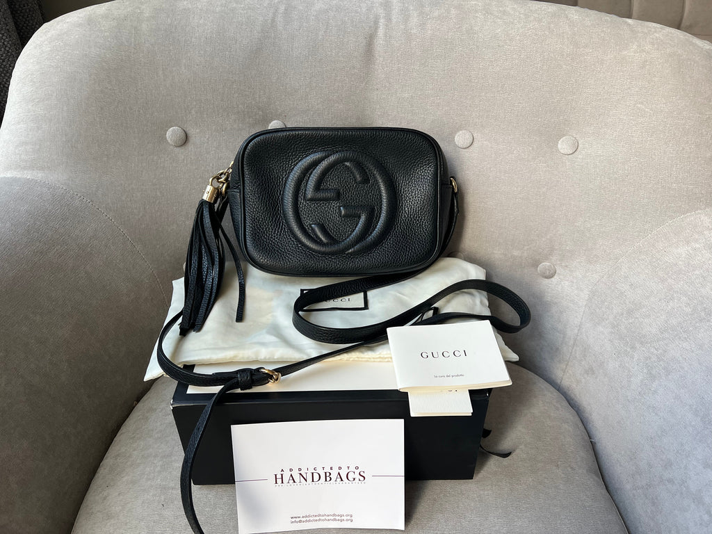 Gucci Bag