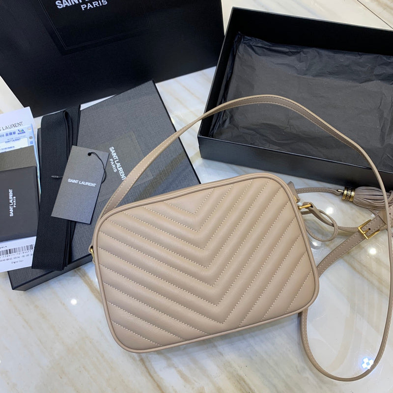 SLY - Bags District - 992