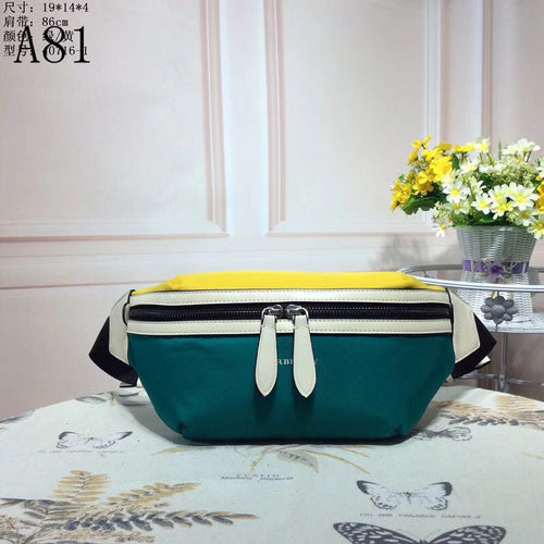 BBR Bags - Bags District  107