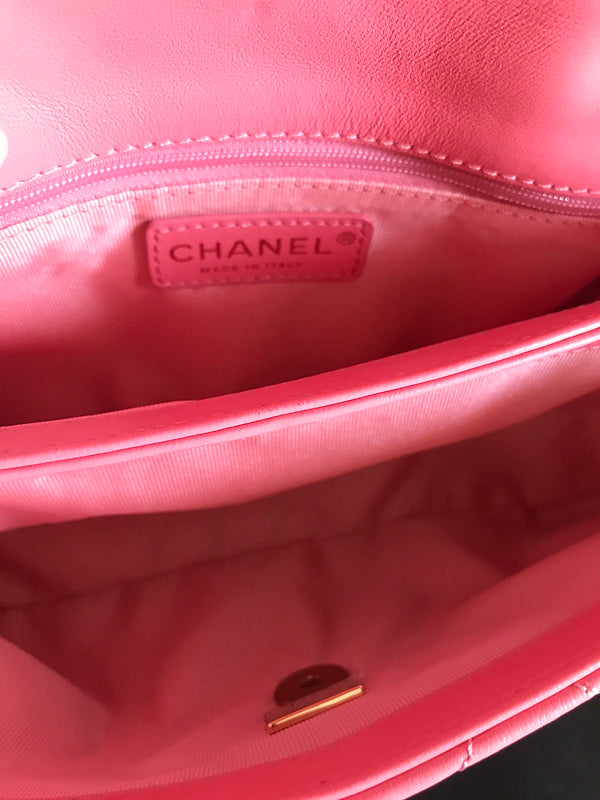 Chanel Bags - BG Bags - 1051