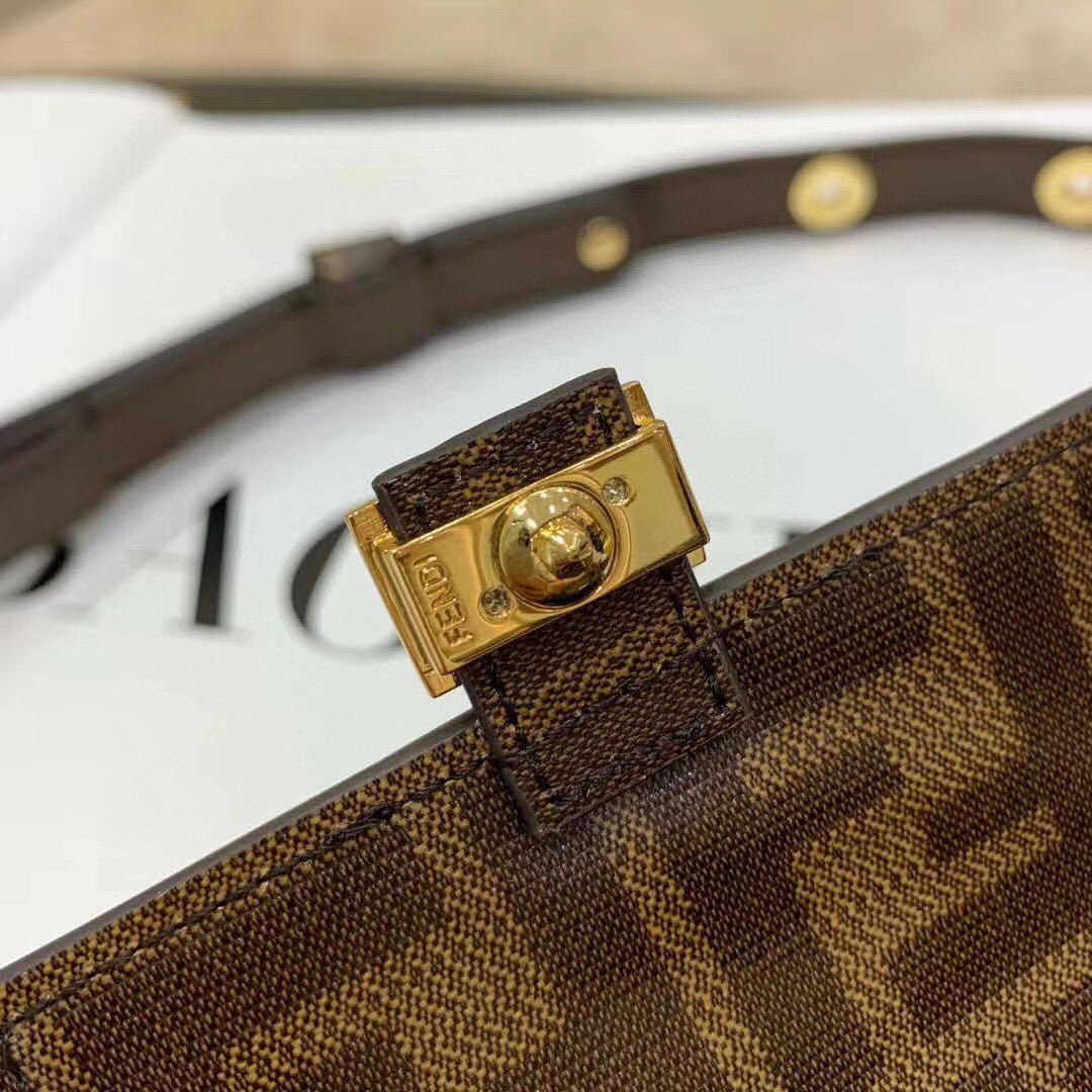 New Arrival Bags Fendi 020