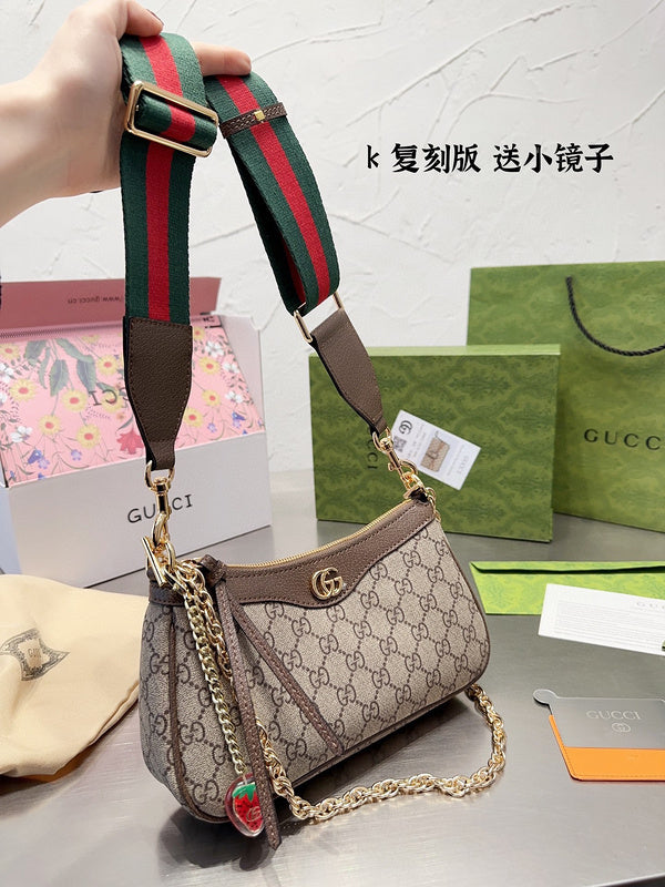 Luxury - Gucci Bags - 132