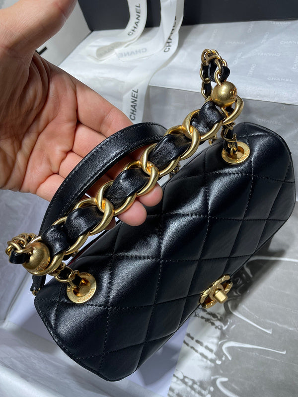 Chanel Bags - BG Bags - 1075
