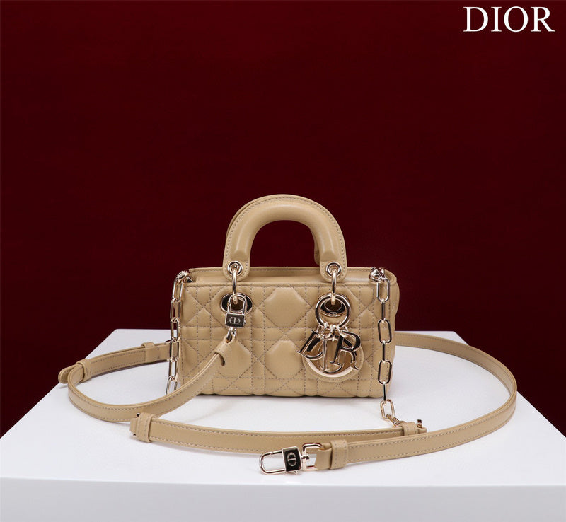 Aura Bags - Dior Bags - 1239