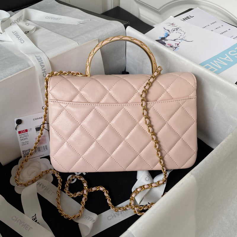 Chanel Bags - BG Bags - 1528