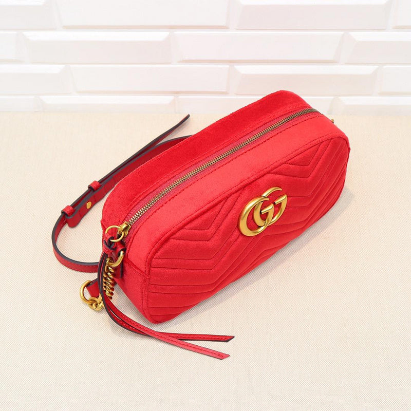 GGG - Bags District - 899