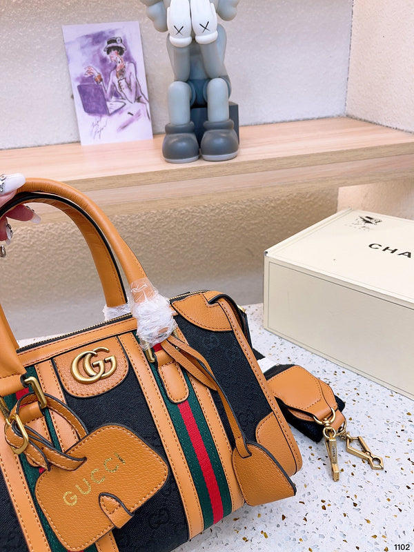 Luxury - Gucci Bags - 026