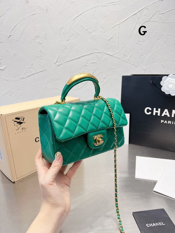 bags-district - Chanel Bags - 7333