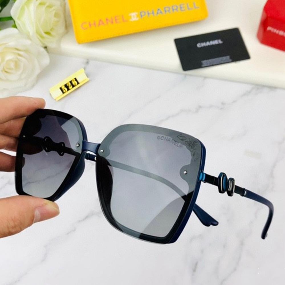 Chanel Glasses
