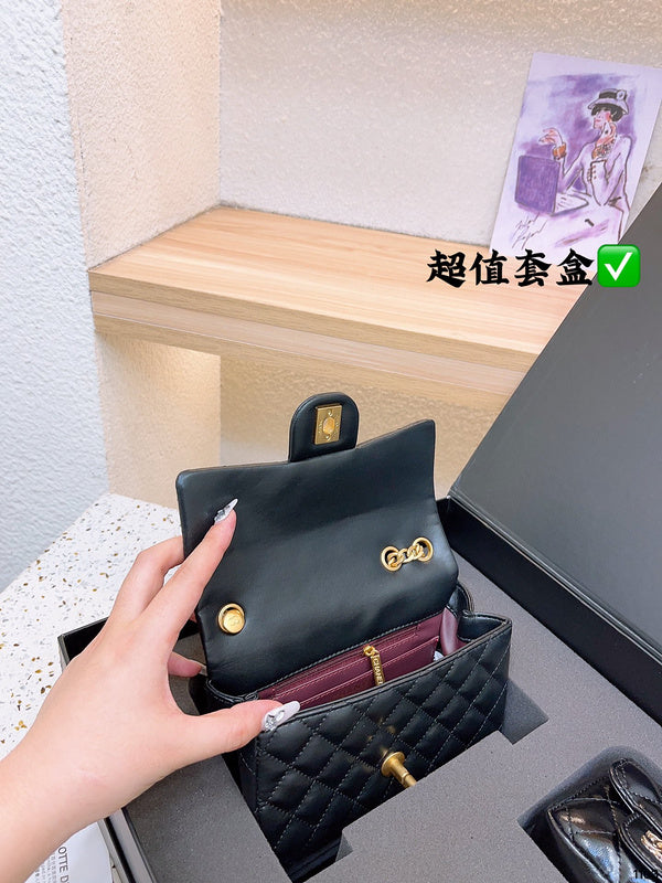 bags-district - Chanel Bags - 6934