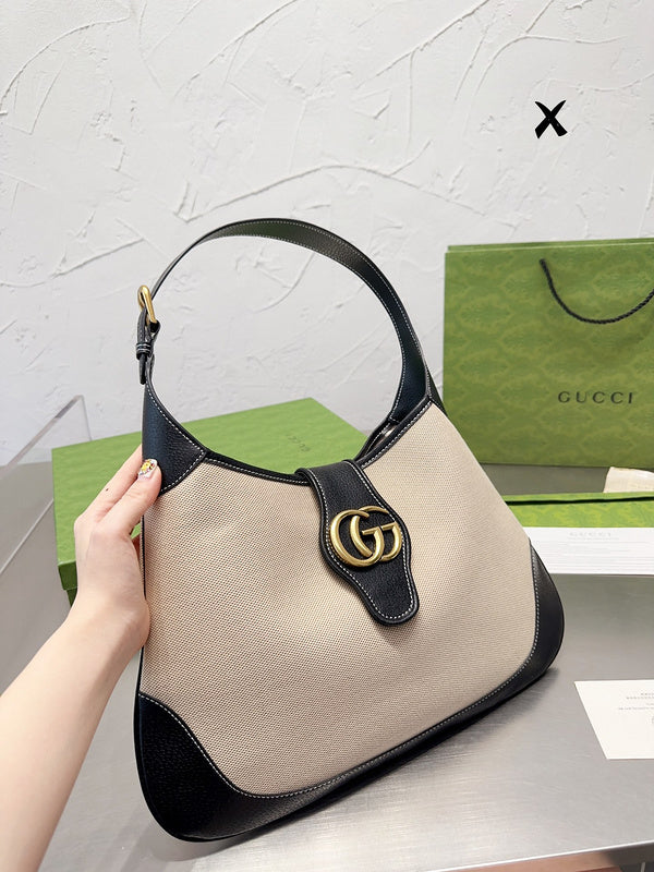 Luxury - Gucci Bags - 019