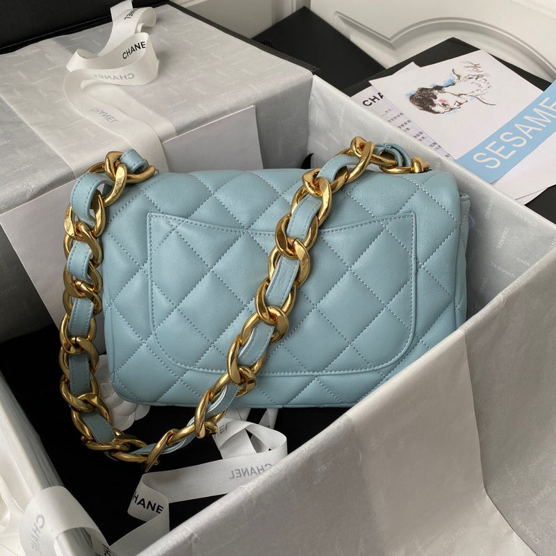 bags-district - Chanel Bags - 7623