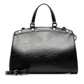 Louis Vuitton Epic Electric Blair MM Handbag Shoulder Bag 2WAY M40328 Noir Black Patent Leather  Louis Vuitton