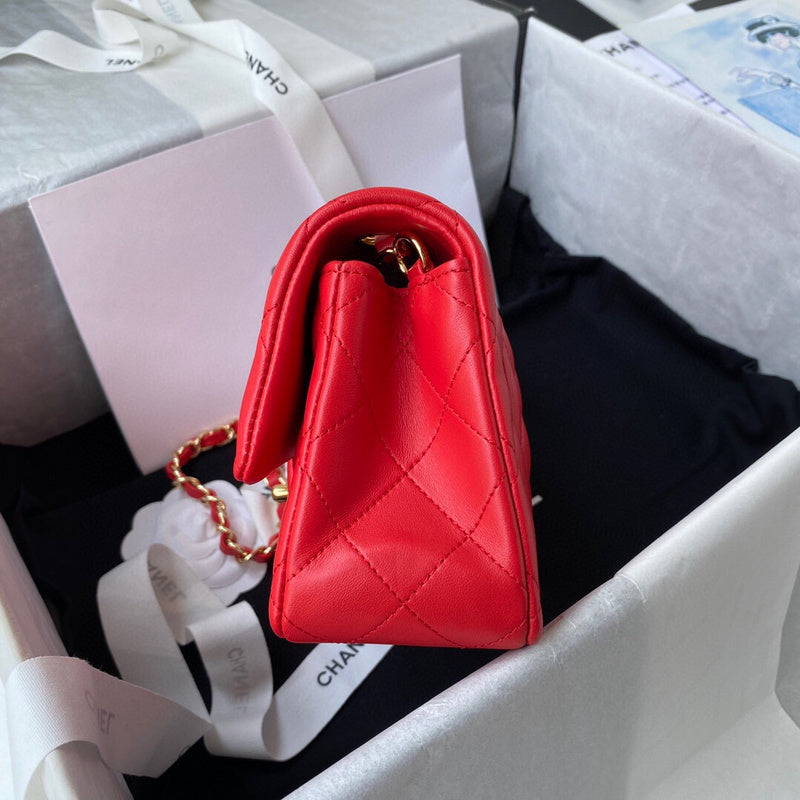 Chanel Bags - BG Bags - 2520