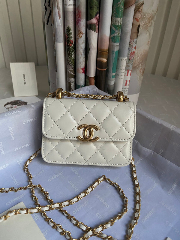 Chanel Bags - BG Bags - 1008