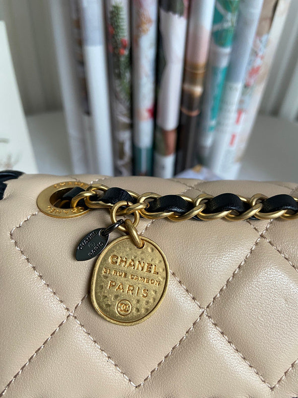 Chanel Bags - BG Bags - 1081