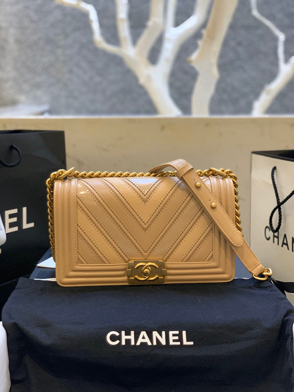 bags-district - Chanel Bags - 7434