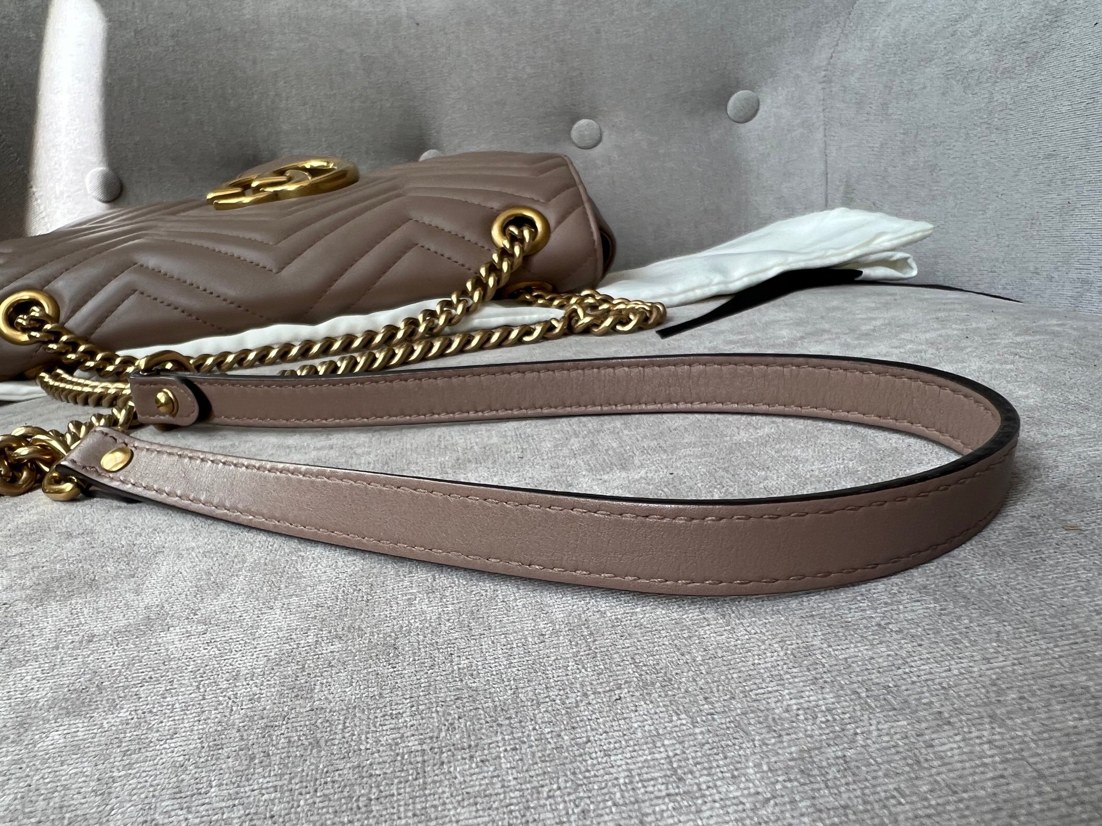 Gucci Bag
