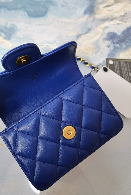 Chanel Bags - BG Bags - 1423