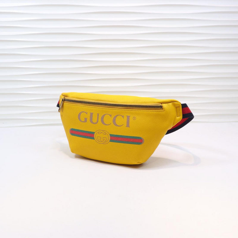 GGG - Bags District - 1030