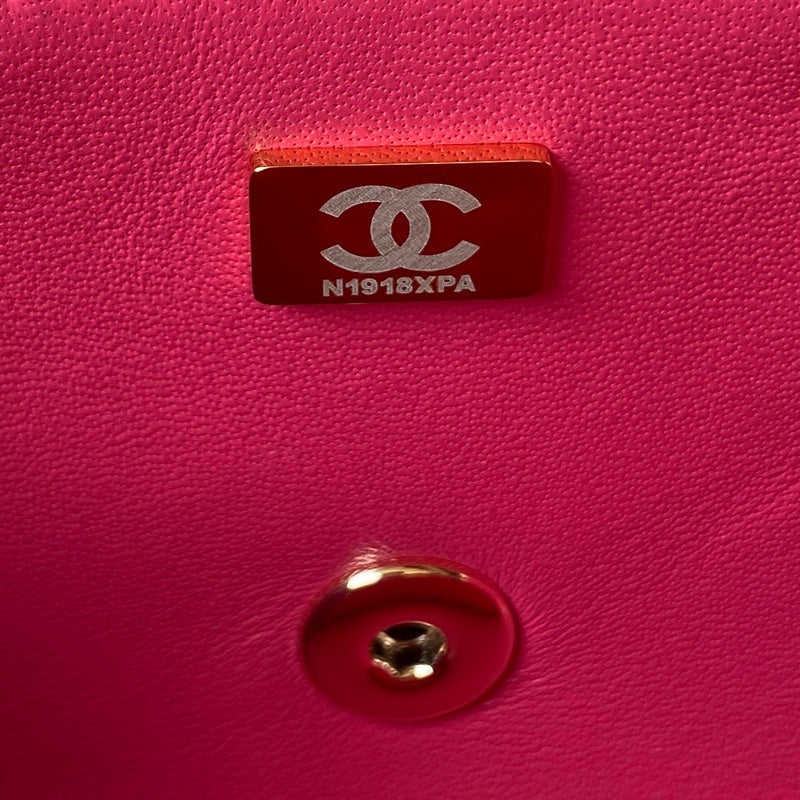 bags-district - Chanel Bags - 7500