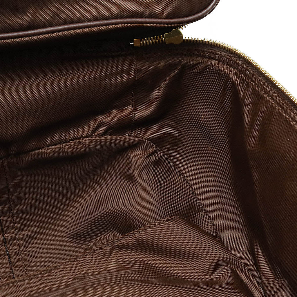 LOUIS VUITTON Pegase 50 Rolling Suitcase Monogram M23293