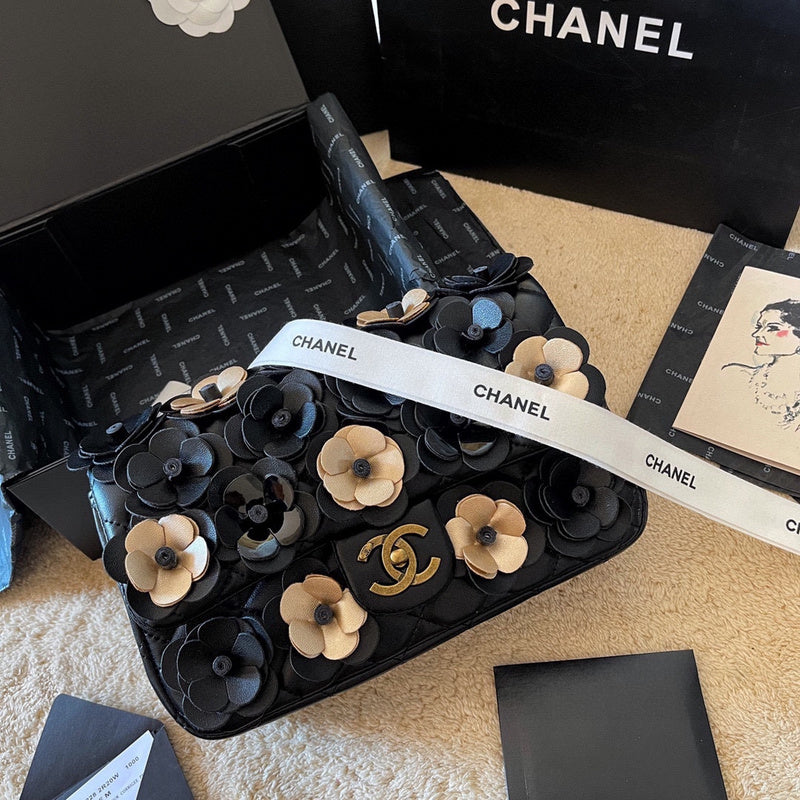 bags-district - Chanel Bags - 6886