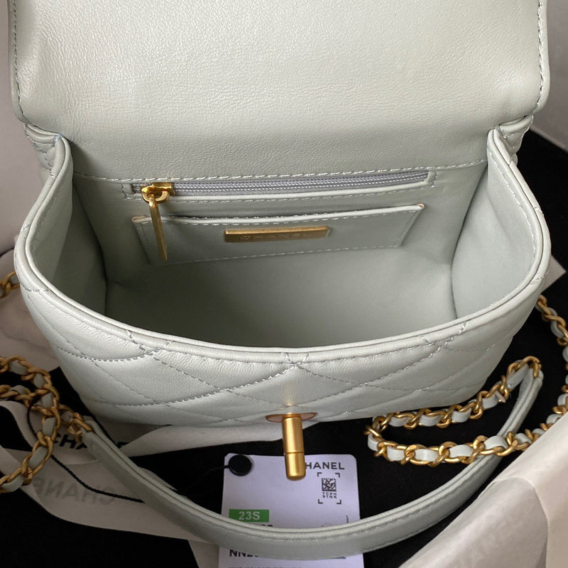 bags-district - Chanel Bags - 7539