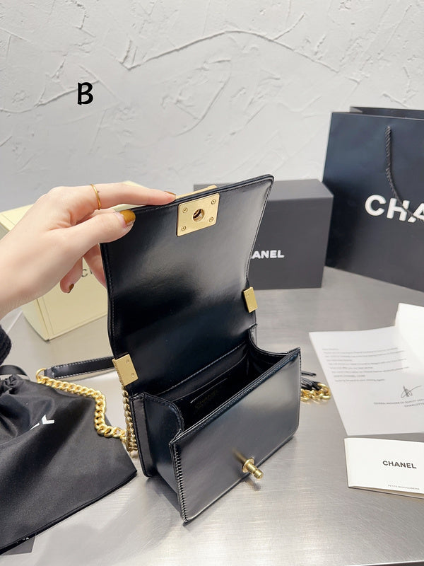 bags-district - Chanel Bags - 7074
