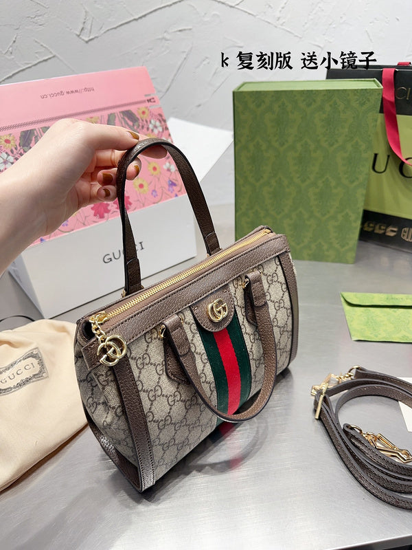 Luxury - Gucci Bags - 327
