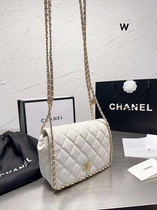 bags-district - Chanel Bags - 7336
