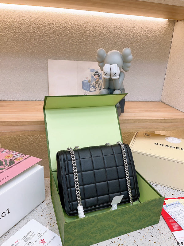 Luxury - Gucci Bags - 009