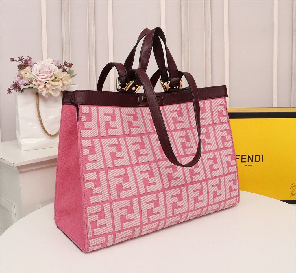 Designer Handbags Fendi 086