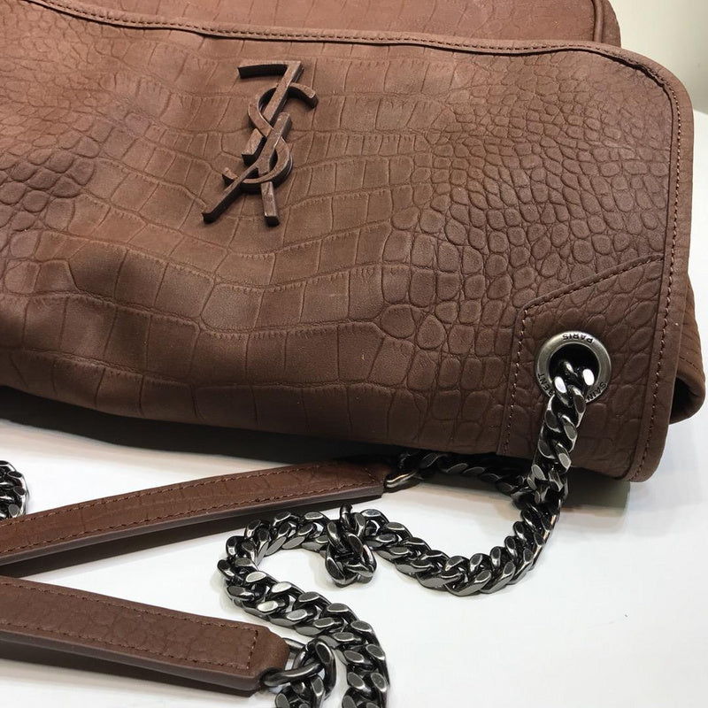 SLY - Bags District - 611
