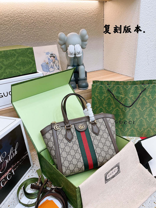 Luxury - Gucci Bags - 278
