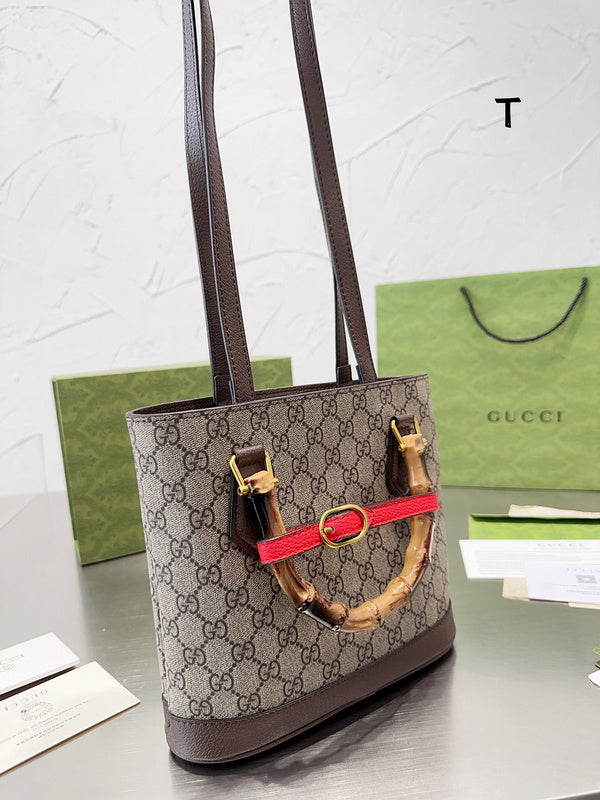Luxury - Gucci Bags - 107