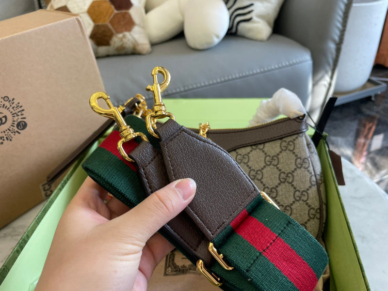 Luxury - Gucci Bags - 159