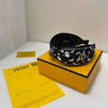 Luxury Hair Band Fendi 049