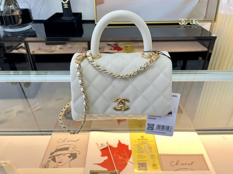Chanel Bags - BG Bags - 1662