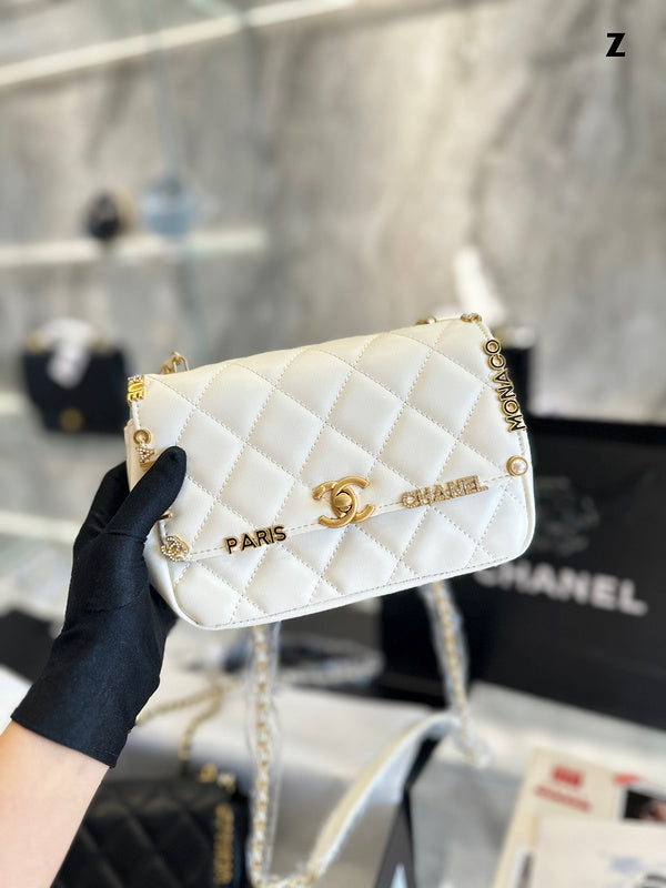 bags-district - Chanel Bags - 7082