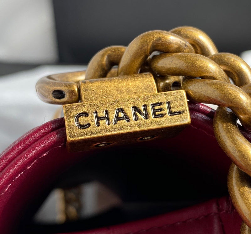 bags-district - Chanel Bags - 7443