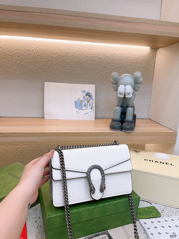 Luxury - Gucci Bags - 089