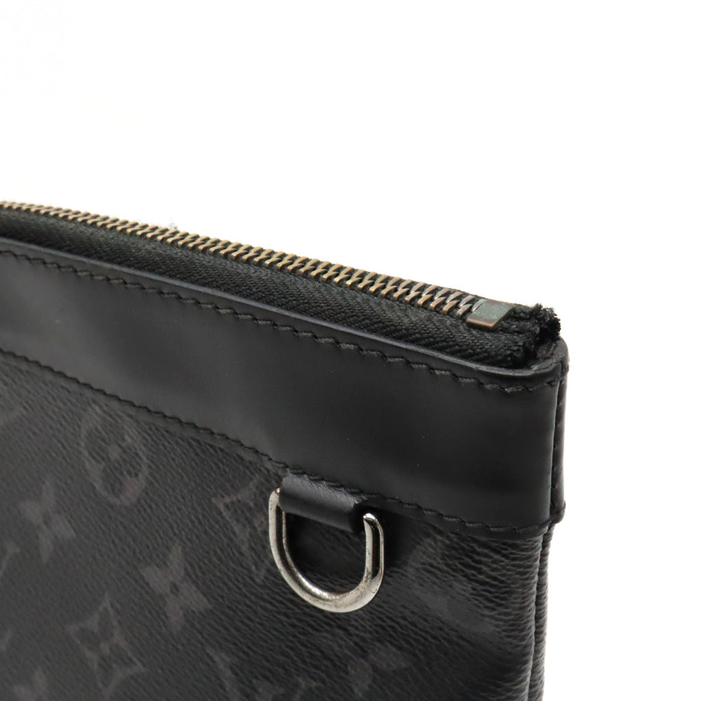 Louis Vuitton Monograms Discovery Bag Louis Vuitton M62291