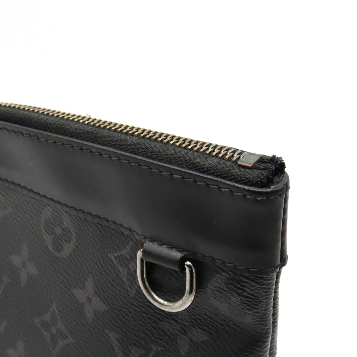 Louis Vuitton Monograms Discovery Bag Louis Vuitton M62291