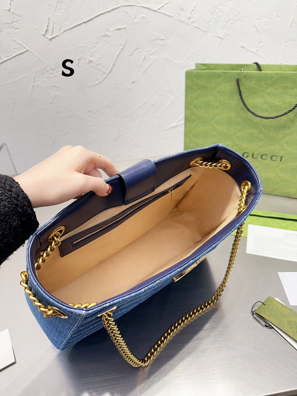 Luxury - Gucci Bags - 288