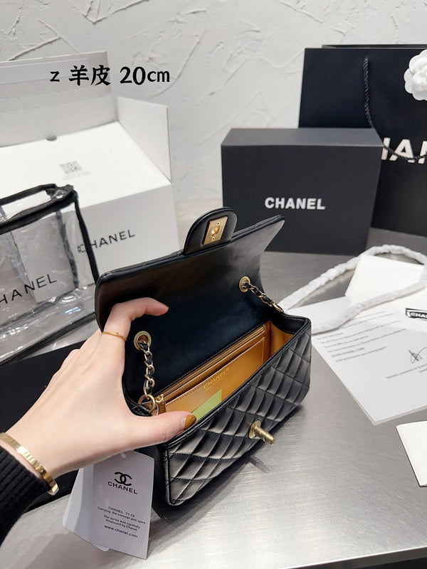 bags-district - Chanel Bags - 7080